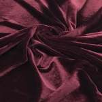 150CM Velvet Fabric Per Meter 3