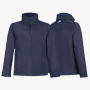 Softshell Jacket Navy - 10XL