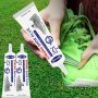 60ML Fast-setting Transparent Shoe Repair Glue For Shoe Repair Shops - Washable And Ready To Use