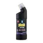 Plush Thick Bleach 750ML 750 Ml