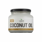 Cred Oils Organic Virgin Coconut Oil