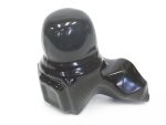 Tow Bar Cover Goose Neck - Autostyle Motorsport South Africa