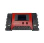 Gamistar 60A Pwm Solar Charge Controller