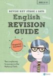 Revise Key Stage 2 Sats English Revision Guide - Expected Standard Paperback