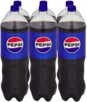 Original Soft Drink