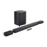 JBL Bar 800MK2 Soundbar - CON000144