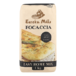 Mills Focaccia Bread Mix 1KG
