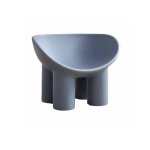 Inspired Roly Poly Chair- Exl Cushion