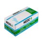 Gloves Nitrile Latex Free 100'S - Extra Large