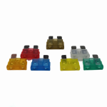 SJ010 Protection – Auto Blade Fuses. Assorted Range. 5AMPS To 30AMPS. 30PCS