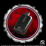 Heavyweight 12K 50MG Cherry Cola Advapes