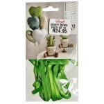 Green Ready Bows Pack Of 10