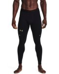 Men's Ua Rush Smartform Leggings - Black LG