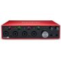 Scarlett 18I8 3RD Gen USB Audio Interface