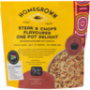 Pasta & Me Steak & Chops Flavoured One Pot Delight 350G