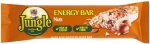 Energy Bar Nuts Sachet