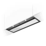 90CM Boxin Plus Built-in Extractor Hood Inox