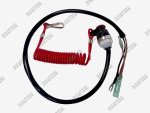 Tohatsu Stop Switch Oem
