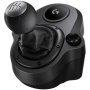 Logitech Driving Force Shifter Is Designed For Both G29 For PS4 And PC And G920 For Xbox One&pc Driving Force Racing Wheels