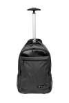 PAKLITE Viision Trolley Backpack -charcoal