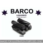 Flavour Oil Liquorice