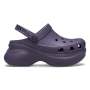 Bae Clog - Nightshade / W11