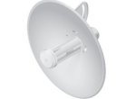 Ubiquiti Airmax Powerbeam M5 5GHZ Hi Power 2 2 Mimo 22DBI Tdma Station 10 100 Ethernet Port 24V 0.5A Poe Injector Included