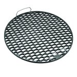 Roesle Cast Iron Grid Enamelled 60 Cm