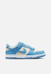Nike Dunk Low - Blue Beyond blue Beyond-beach-white