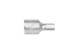 Socket Bit 1 4" Hex H4