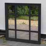 Softy Homes Wall Mirror 60 60 Available In 2 Colours