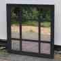 Softy Homes Wall Mirror 60 60 Available In 2 Colours