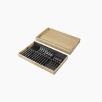 Perp Tue Cutlery Set