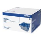 Brother DR-361CL Original Drum Unit - Dr 361 Cl