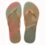 Slim Palette Glow Sand Grey / Golden
