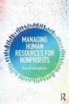 Managing Human Resources For Nonprofits Paperback