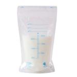 4AKID Breast Milk 200ML Storage Bags 30PC