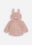 Sherpa Jacket