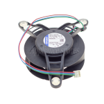 Bosch Fridge Fridge Fan Motor