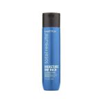 Matrix Moisture Me Rich Shampoo - 300ML
