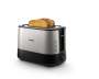 Philips Viva Collection Toaster BLACK-HD2637/91