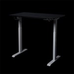 Walkingpad Height Adjustable Desk - Black
