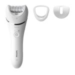 Philips Phillips 8000 Series Epilator Cordless Wet & Dry