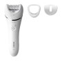 Philips Phillips 8000 Series Epilator Cordless Wet & Dry
