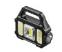 Solac Solar Multifunctional Work Light