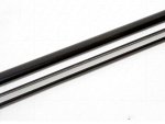 Vw Golf MK1 Lower Sill Trim 2 Piece Set Black Anodised - Autostyle Motorsport South Africa