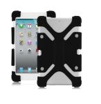 Universal Silicone Case And Stand Compatible For 7- 8 Tablets
