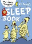 Dr. Seuss& 39 S Sleep Book Paperback