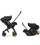 Doona+ Car Seat Stroller