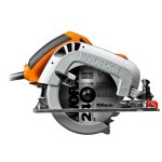 Worx Circular Saw 160MM With Parallel Guide & Blade WX425